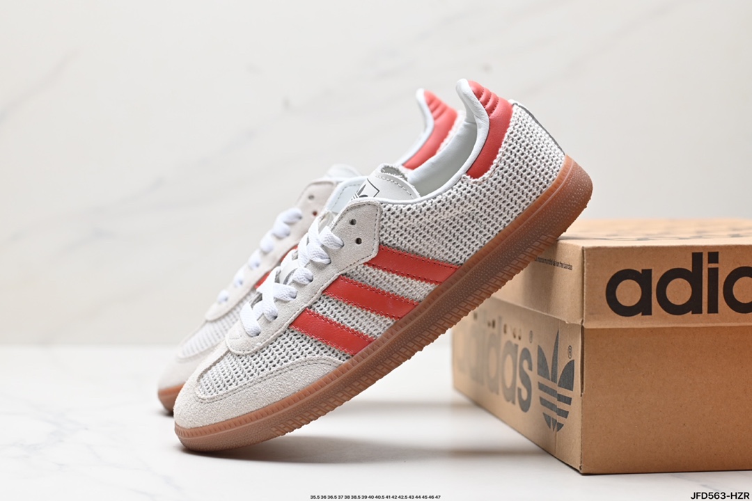 Adidas Samba Shoes